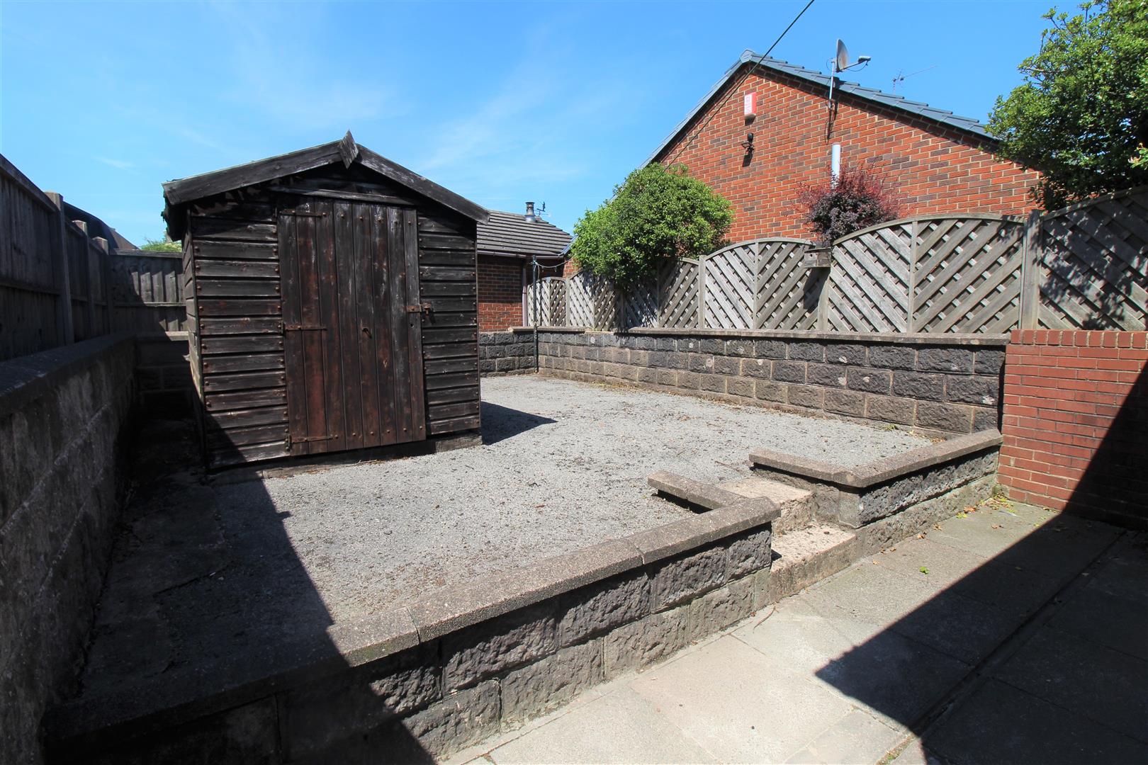 Endon Road, Stoke-On-Trent